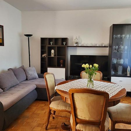 Apartments With Wifi Novi Vinodolski - 5483 Экстерьер фото
