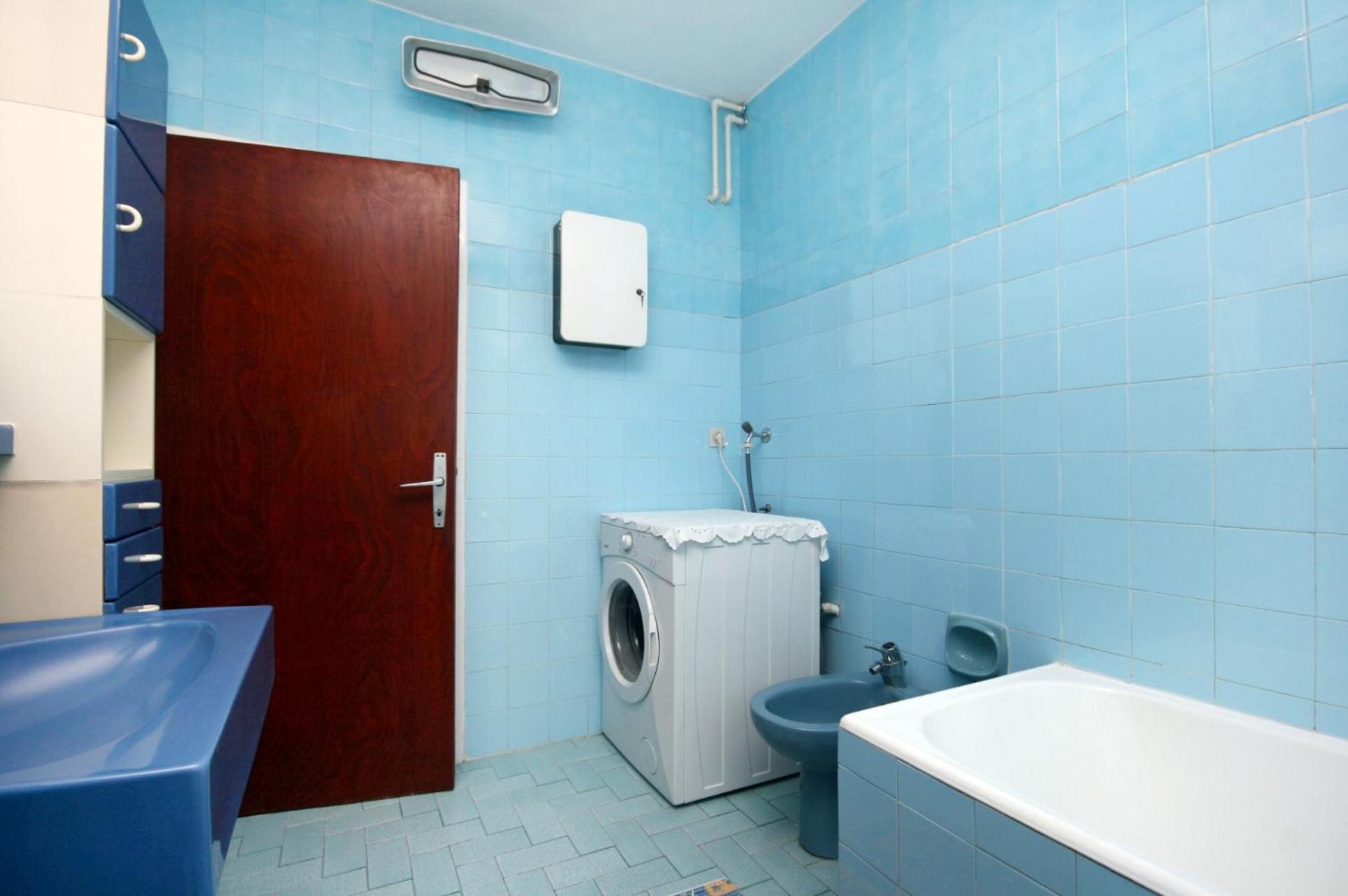 Apartments With Wifi Novi Vinodolski - 5483 Номер фото